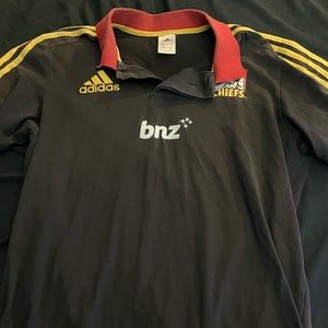 Adidas Chiefs Polo